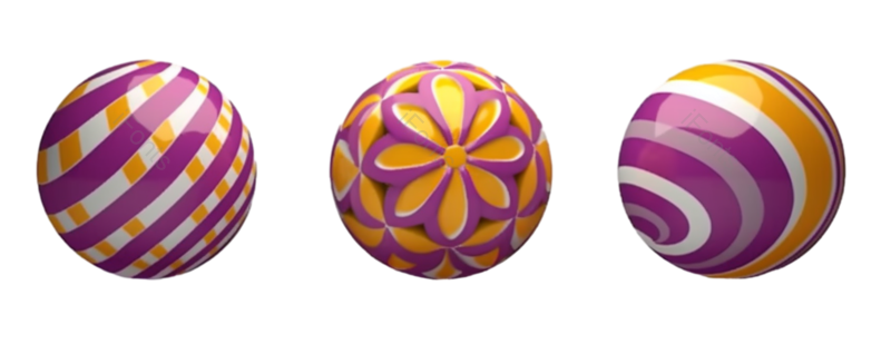 装饰图片,节日元素,图标PNG,立体免抠素材